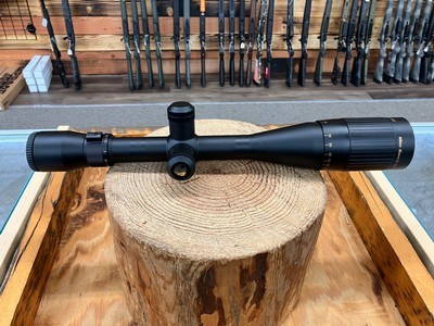 Nikon Monarch 6.5-20x44 AO 1