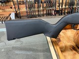 Ruger 10/22 Rifle - 22 LR - 10+1 - 18.50