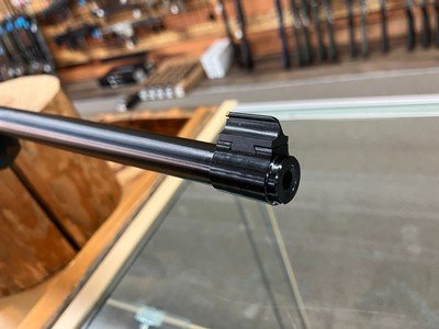 Ruger 10/22 Rifle - 22 LR - 10+1 - 18.50