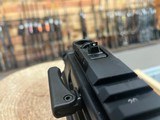 Springfield Armory Kuna Tactical Pistol - 9mm Luger - 30+1 - 6.12