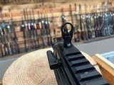 Springfield Armory Kuna Tactical Pistol - 9mm Luger - 30+1 - 6.12