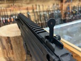 Springfield Armory Kuna Tactical Pistol - 9mm Luger - 30+1 - 6.12