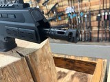 Springfield Armory Kuna Tactical Pistol - 9mm Luger - 30+1 - 6.12