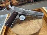 Colt 250th Commemorative Collection - King Cobra, 1911 Govt, Python, 79/250 - Image 17 of 21