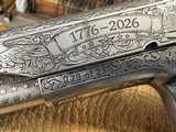 Colt 250th Commemorative Collection - King Cobra, 1911 Govt, Python, 79/250 - Image 10 of 21