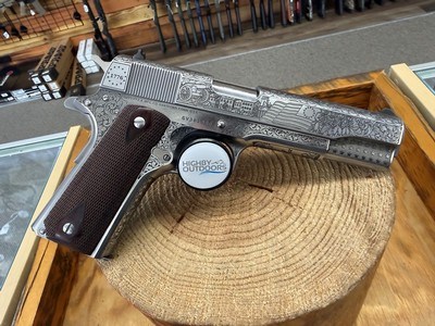 Colt 250th Commemorative Collection - King Cobra, 1911 Govt, Python, 79/250 - Image 17 of 21