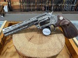 Colt 250th Commemorative Collection - King Cobra, 1911 Govt, Python, 79/250 - Image 5 of 21