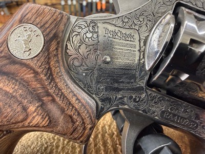 Colt 250th Commemorative Collection - King Cobra, 1911 Govt, Python, 79/250 - Image 7 of 21