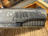 Colt 250th Commemorative Collection - King Cobra, 1911 Govt, Python, 79/250 - Image 14 of 21