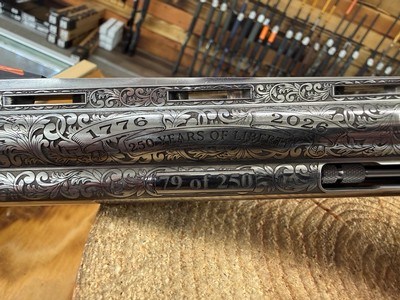 Colt 250th Commemorative Collection - King Cobra, 1911 Govt, Python, 79/250 - Image 19 of 21
