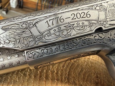 Colt 250th Commemorative Collection - King Cobra, 1911 Govt, Python, 79/250 - Image 10 of 21
