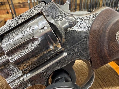 Colt 250th Commemorative Collection - King Cobra, 1911 Govt, Python, 79/250 - Image 18 of 21