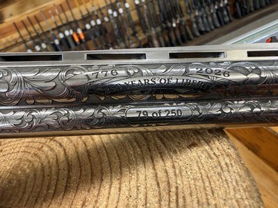 Colt 250th Commemorative Collection - King Cobra, 1911 Govt, Python, 79/250 - Image 6 of 21