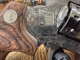 Colt 250th Commemorative Collection - King Cobra, 1911 Govt, Python, 79/250 - Image 7 of 21