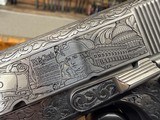 Colt 250th Commemorative Collection - King Cobra, 1911 Govt, Python, 79/250 - Image 11 of 21