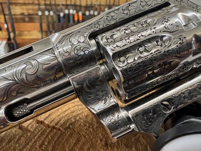 Colt 250th Commemorative Collection - King Cobra, 1911 Govt, Python, 79/250 - Image 3 of 21
