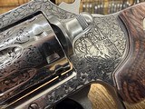 Colt 250th Commemorative Collection - King Cobra, 1911 Govt, Python, 79/250 - Image 4 of 21