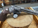 Colt 250th Commemorative Collection - King Cobra, 1911 Govt, Python, 79/250 - Image 8 of 21