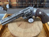 Colt 250th Commemorative Collection - King Cobra, 1911 Govt, Python, 79/250 - Image 20 of 21