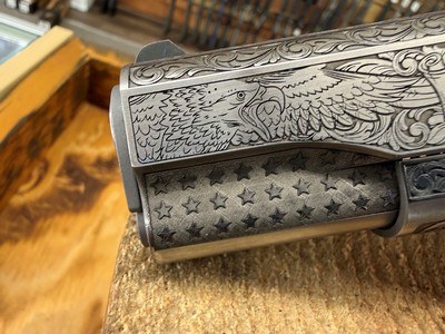 Colt 250th Commemorative Collection - King Cobra, 1911 Govt, Python, 79/250 - Image 9 of 21