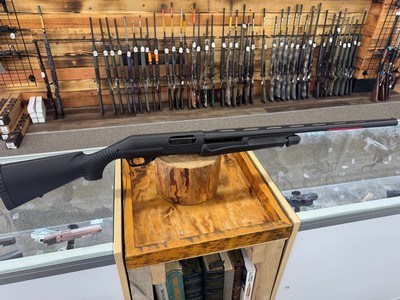 Benelli Nova Field Shotgun - 12 Ga, 28