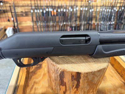 Benelli Nova Field Shotgun - 12 Ga, 28