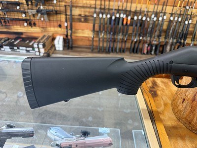 Benelli Nova Field Shotgun - 12 Ga, 28