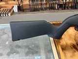 Ruger 10/22 Rifle - 22 LR - 10+1 - 18.50