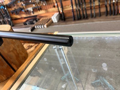 Ruger 10/22 Rifle - 22 LR - 10+1 - 18.50
