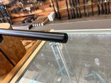 Ruger 10/22 Rifle - 22 LR - 10+1 - 18.50