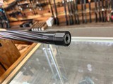 Stag Arms Pursuit Bolt-Action Rifle - 6.5 PRC - Sporter Fluted - Tan - Image 5 of 8