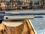 Stag Arms Pursuit Bolt-Action Rifle - 6.5 PRC - Sporter Fluted - Tan - Image 4 of 8