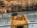 Stag Arms Pursuit Bolt-Action Rifle - 6.5 PRC - Sporter Fluted - Tan - Image 1 of 8