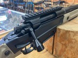 Stag Arms Pursuit Bolt-Action Rifle - 6.5 PRC - Sporter Fluted - Tan - Image 8 of 8