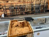 Stag Arms Pursuit Bolt-Action Rifle - 6.5 PRC - Sporter Fluted - Tan - Image 6 of 8
