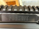 Stag Arms Pursuit Bolt-Action Rifle - 6.5 PRC - Sporter Fluted - Tan - Image 7 of 8