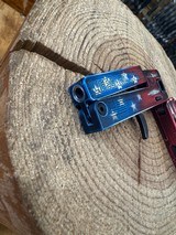 Trailblazer Lifecard Handgun - 22 LR - Single Shot, 2.5