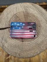 Trailblazer Lifecard Handgun - 22 LR - Single Shot, 2.5