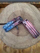 Trailblazer Lifecard Handgun - 22 LR - Single Shot, 2.5