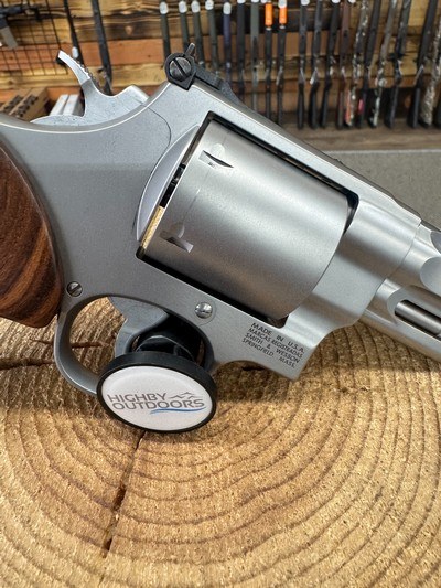 S&W 629 PC Revolver - 44 Rem Mag/44 Spl, 2.63