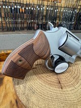 S&W 629 PC Revolver - 44 Rem Mag/44 Spl, 2.63