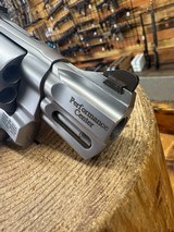 S&W 629 PC Revolver - 44 Rem Mag/44 Spl, 2.63