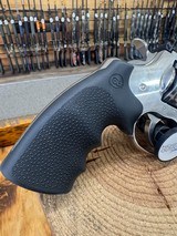 Colt Grizzly Revolver - 357 Mag/38 Special, 6rd, 4.25