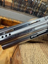Colt Grizzly Revolver - 357 Mag/38 Special, 6rd, 4.25