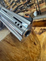 Colt Grizzly Revolver - 357 Mag/38 Special, 6rd, 4.25