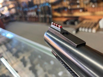 Thompson Center Encore Muzzleloader Barrel and Forend - 50 cal - Image 5 of 9