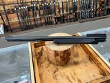 Thompson Center Encore Muzzleloader Barrel and Forend - 50 cal - Image 7 of 9