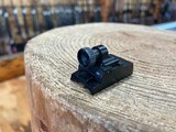 Thompson Center Encore Muzzleloader Barrel and Forend - 50 cal - Image 6 of 9