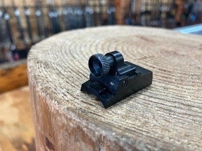 Thompson Center Encore Muzzleloader Barrel and Forend - 50 cal - Image 6 of 9