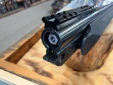 Thompson Center Encore Muzzleloader Barrel and Forend - 50 cal - Image 3 of 9